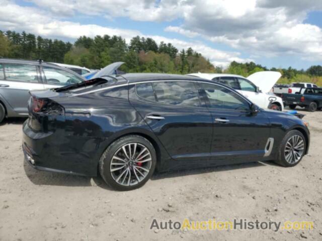 KIA STINGER PREMIUM, KNAE25LA3J6016500