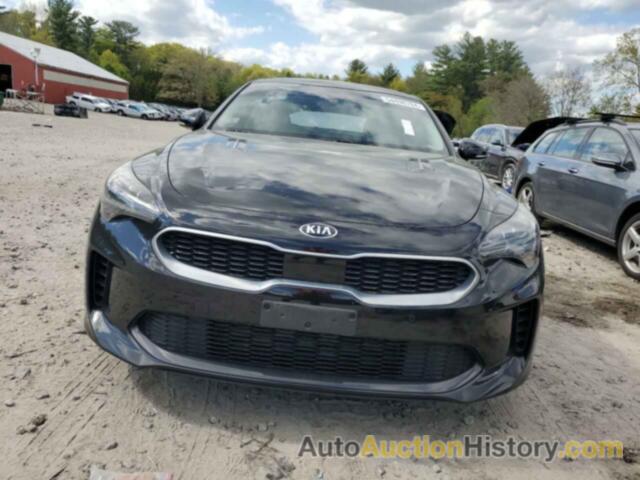 KIA STINGER PREMIUM, KNAE25LA3J6016500