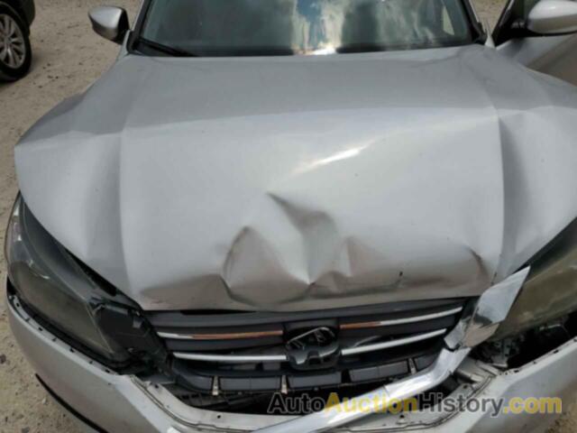 HONDA ACCORD LX, 1HGCR2F3XEA218238