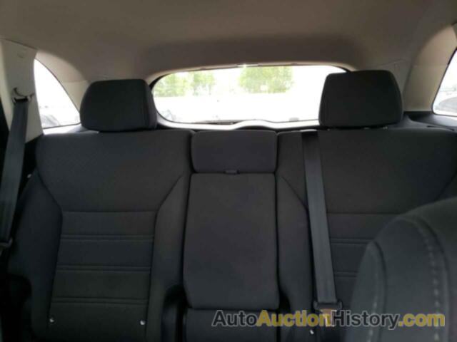 KIA SORENTO LX, 5XYPGDA37GG096417