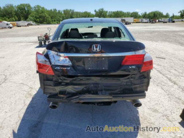 HONDA ACCORD EXL, 1HGCR3F88EA031405