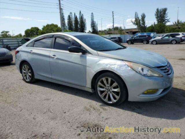 HYUNDAI SONATA SE, 5NPEC4AC6BH138547