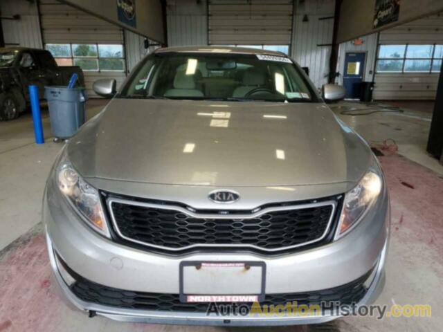 KIA OPTIMA HYBRID, KNAGM4AD8B5003582