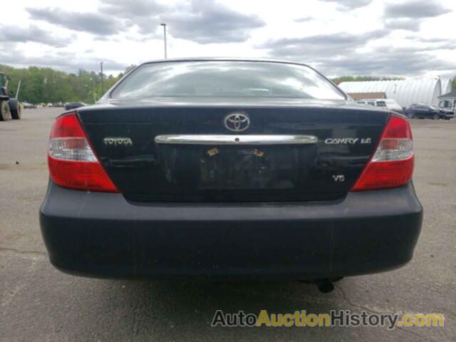 TOYOTA CAMRY LE, 4T1BF32K43U051081