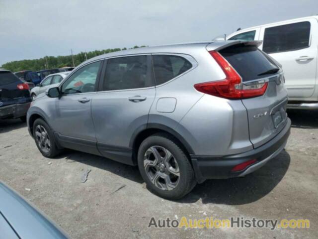 HONDA CRV EXL, 5J6RW2H88HL073889