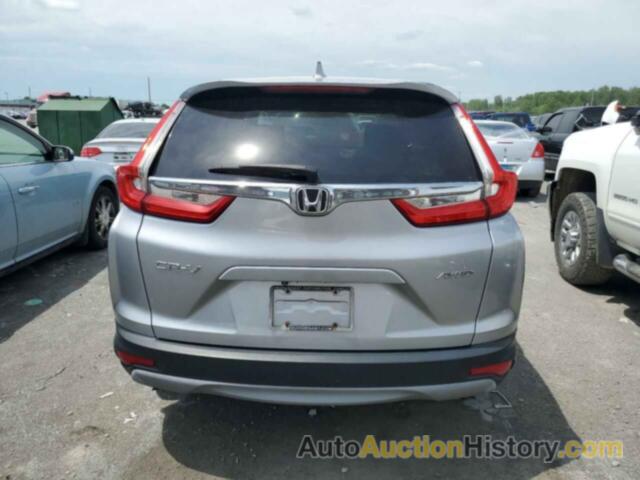 HONDA CRV EXL, 5J6RW2H88HL073889