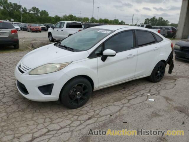 FORD FIESTA S, 3FADP4AJ3DM103577