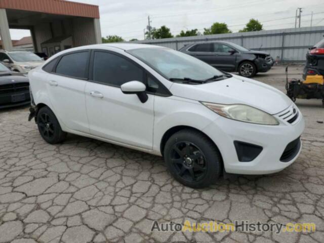 FORD FIESTA S, 3FADP4AJ3DM103577