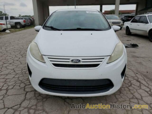 FORD FIESTA S, 3FADP4AJ3DM103577