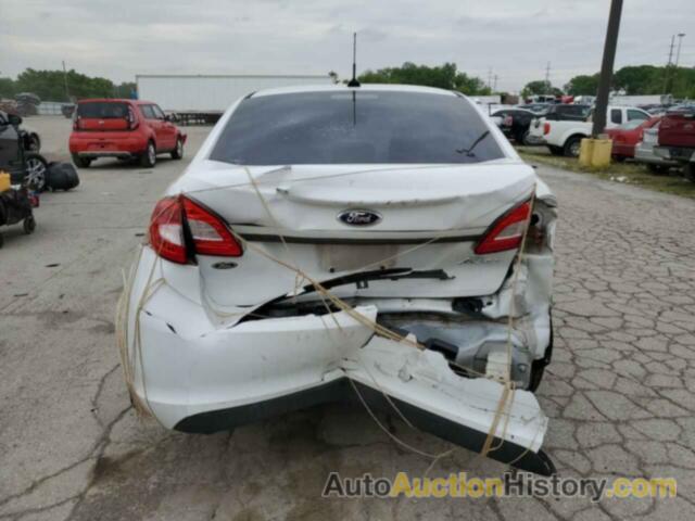 FORD FIESTA S, 3FADP4AJ3DM103577