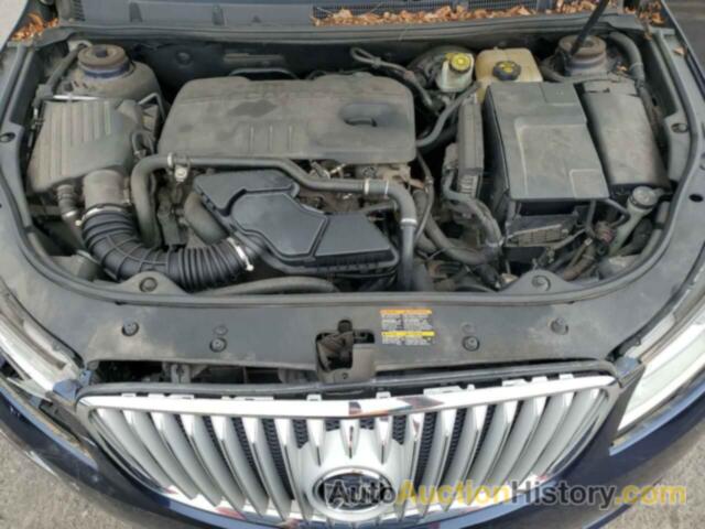 BUICK LACROSSE CX, 1G4GA5EC5BF167820