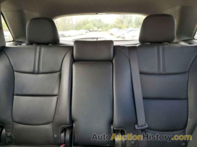 KIA SORENTO SX, 5XYKWDA23CG303318