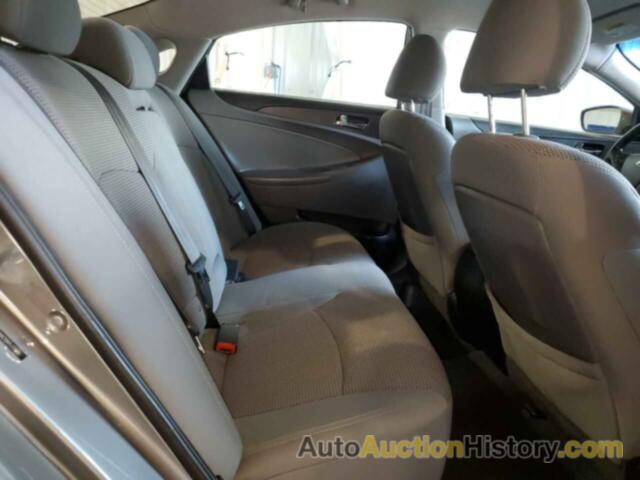 HYUNDAI SONATA GLS, 5NPEB4AC1DH533726