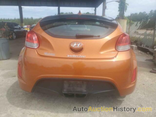 HYUNDAI VELOSTER, KMHTC6AD7CU025334