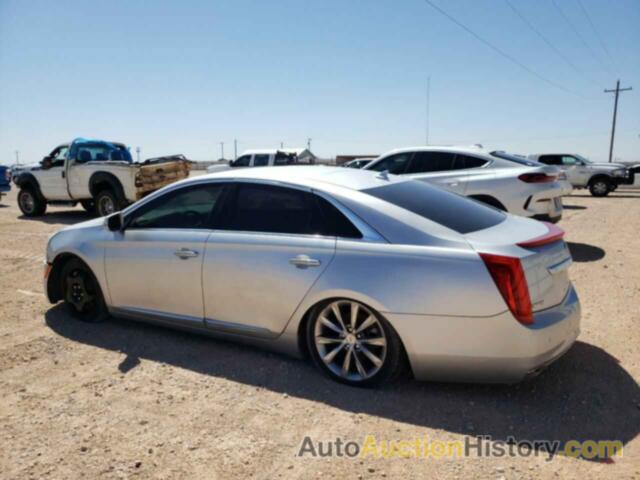CADILLAC XTS LUXURY COLLECTION, 2G61P5S38D9229867