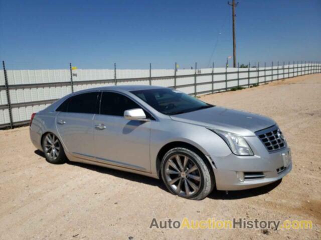 CADILLAC XTS LUXURY COLLECTION, 2G61P5S38D9229867