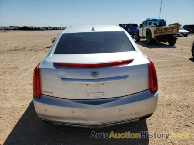 CADILLAC XTS LUXURY COLLECTION, 2G61P5S38D9229867