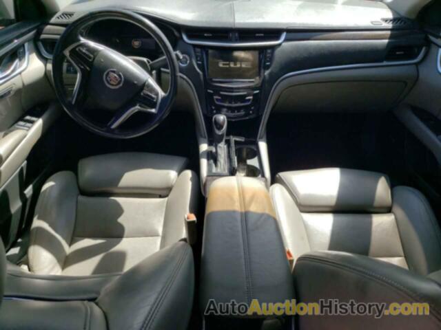 CADILLAC XTS LUXURY COLLECTION, 2G61P5S38D9229867