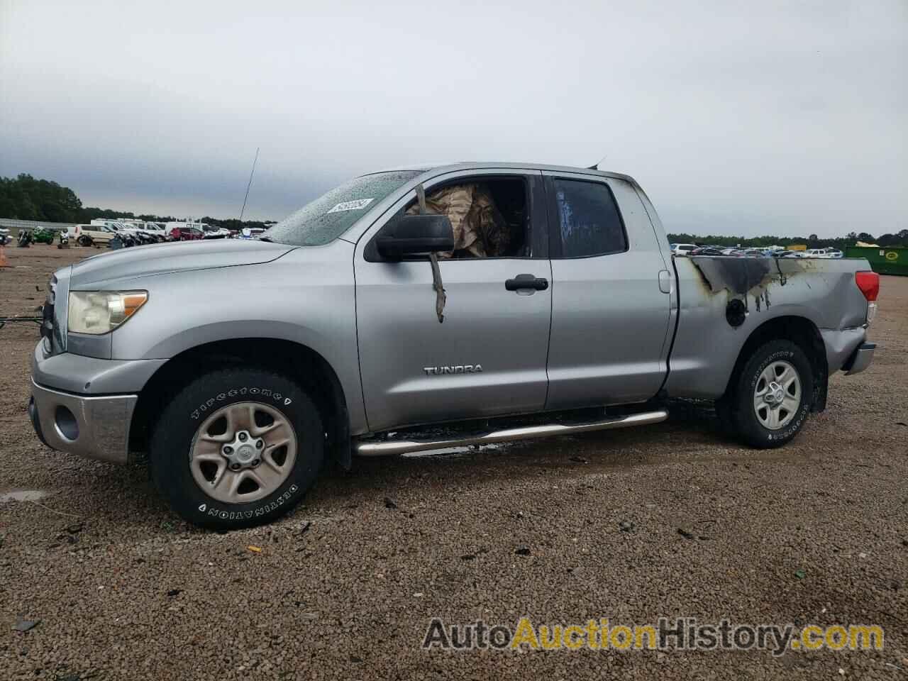 TOYOTA TUNDRA DOUBLE CAB SR5, 5TFRU5F16AX021047