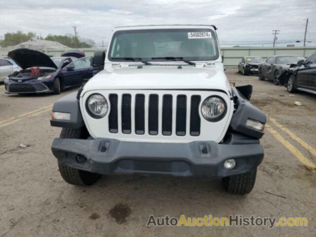 JEEP WRANGLER SPORT, 1C4HJXDG9LW282351