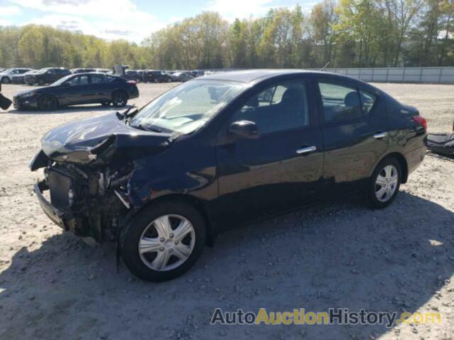 NISSAN VERSA S, 3N1CN7APXCL885109