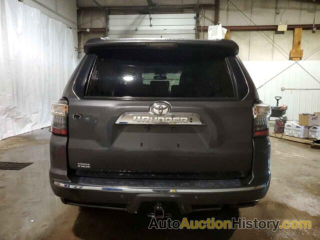 TOYOTA 4RUNNER SR5/SR5 PREMIUM, JTEBU5JR6H5410383