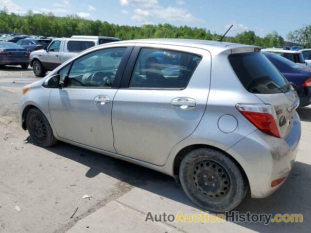 TOYOTA YARIS, JTDKTUD34DD558315