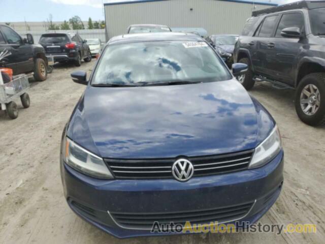 VOLKSWAGEN JETTA TDI, 3VW3L7AJXDM409255