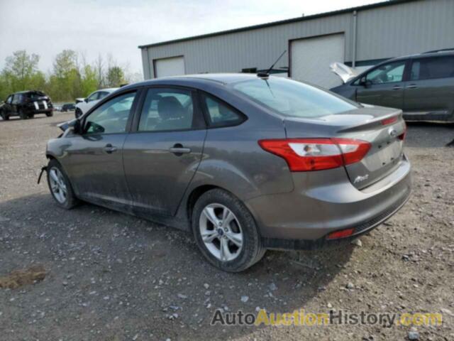 FORD FOCUS SE, 1FADP3F29DL218567