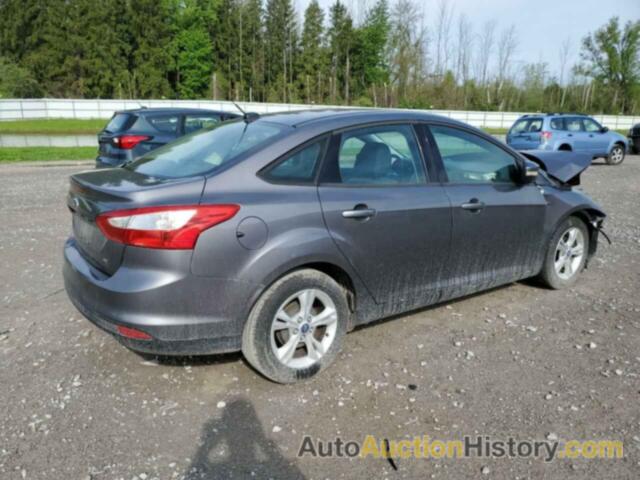 FORD FOCUS SE, 1FADP3F29DL218567