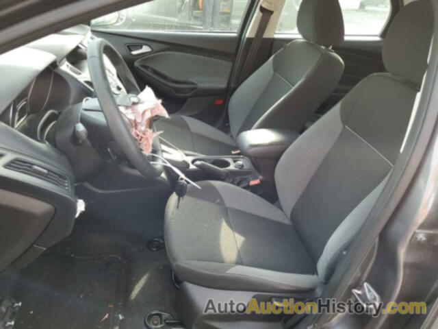 FORD FOCUS SE, 1FADP3F29DL218567