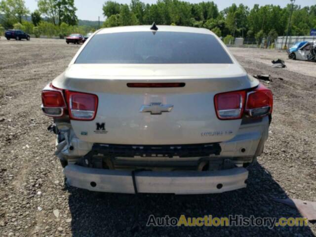 CHEVROLET MALIBU LS, 1G11B5SLXFF101225