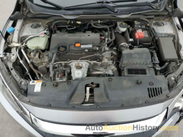 HONDA CIVIC EX, 19XFC2F78HE051332