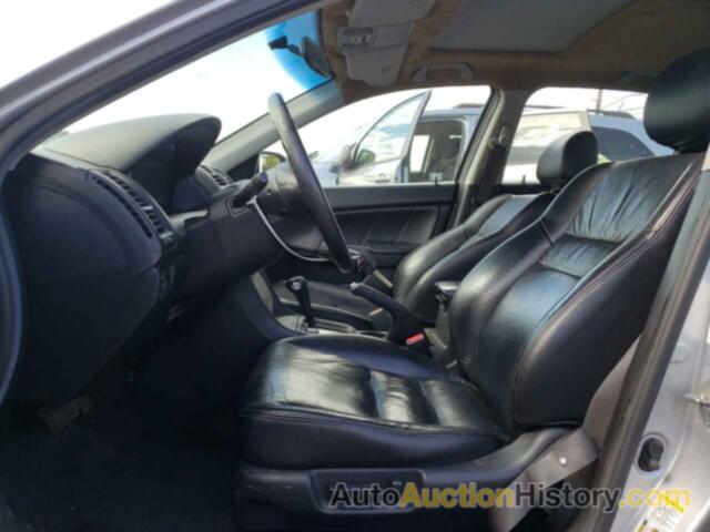 HONDA ACCORD EX, 1HGCM66555A076887