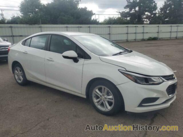 CHEVROLET CRUZE LT, 1G1BE5SM9H7176077