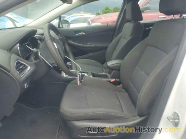 CHEVROLET CRUZE LT, 1G1BE5SM9H7176077