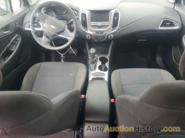 CHEVROLET CRUZE LT, 1G1BE5SM9H7176077