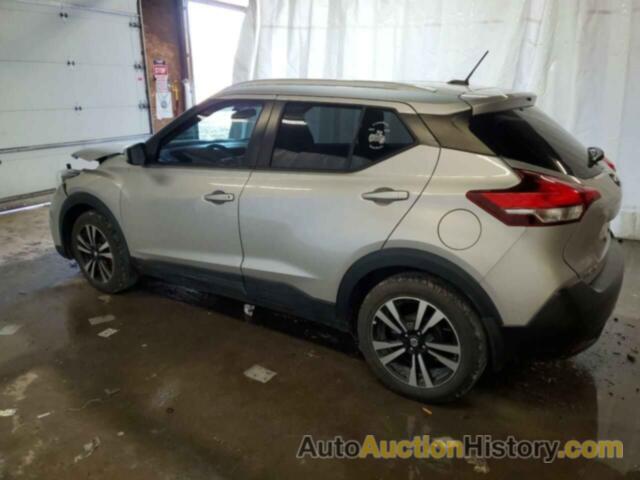 NISSAN KICKS S, 3N1CP5CU7KL522721