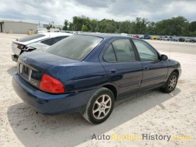 NISSAN SENTRA 1.8, 3N1CB51D16L521071