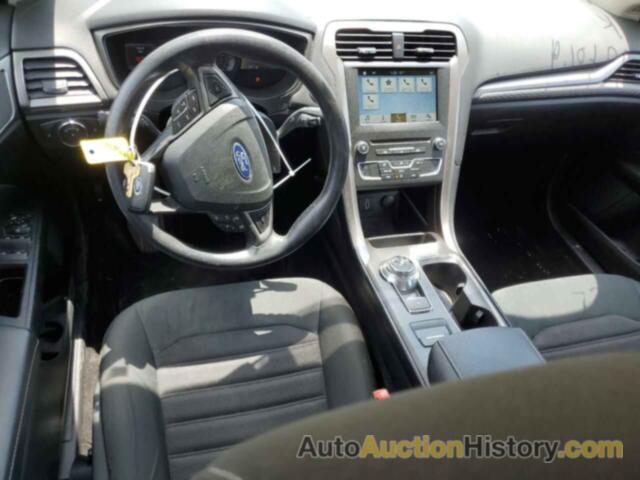 FORD FUSION SE, 3FA6P0H71JR191393