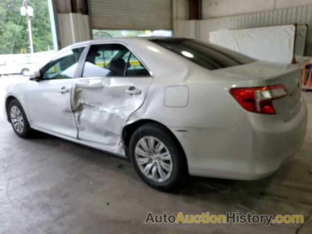 TOYOTA CAMRY BASE, 4T4BF1FK6CR254686