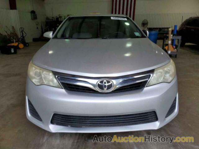 TOYOTA CAMRY BASE, 4T4BF1FK6CR254686