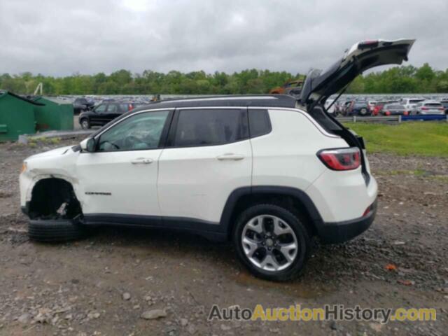 JEEP COMPASS LIMITED, 3C4NJDCB6KT594414