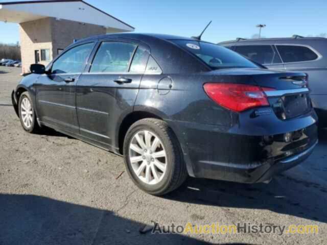 CHRYSLER 200 TOURING, 1C3CCBBG5DN743048