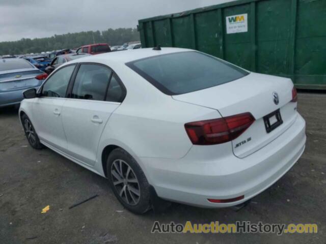 VOLKSWAGEN JETTA SE, 3VWDB7AJ7JM260614