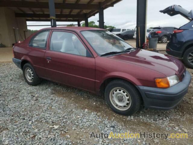 TOYOTA TERCEL STD, JT2AC52L5T0184123