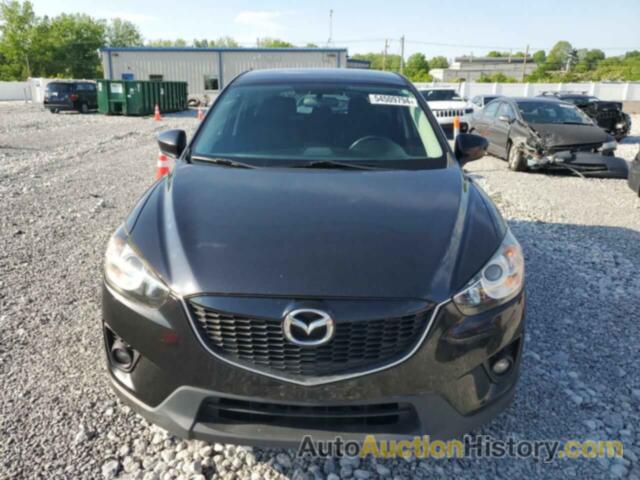 MAZDA CX-5 TOURING, JM3KE2CE0D0131892