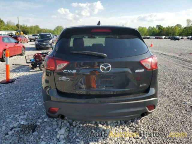 MAZDA CX-5 TOURING, JM3KE2CE0D0131892