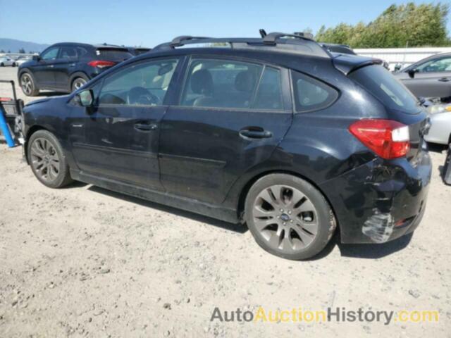 SUBARU IMPREZA SPORT LIMITED, JF1GPAW64F8241748