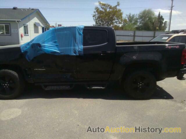 CHEVROLET COLORADO LT, 1GCGTCE31G1190552